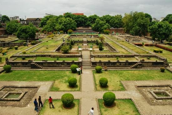 Shaniwar-wada